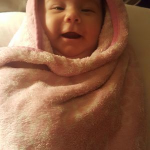 Meet your Posher, Dusty